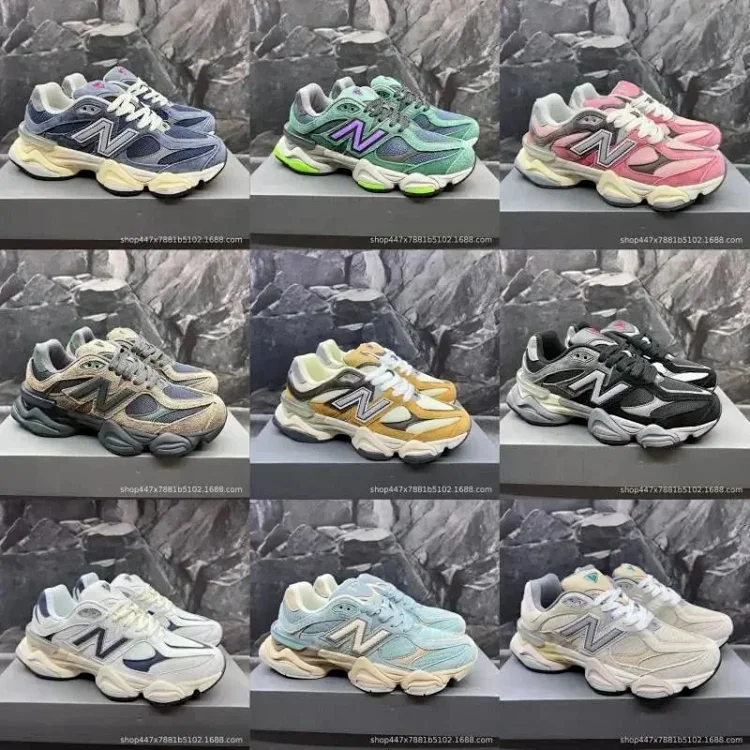 New Balance 9060 Sneakers