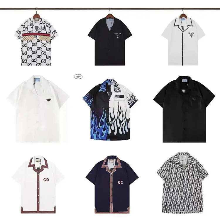 CAMISA PRADA T-shirt
