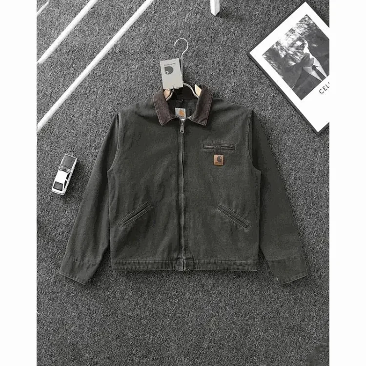 CARHARTT JACKET Clothing