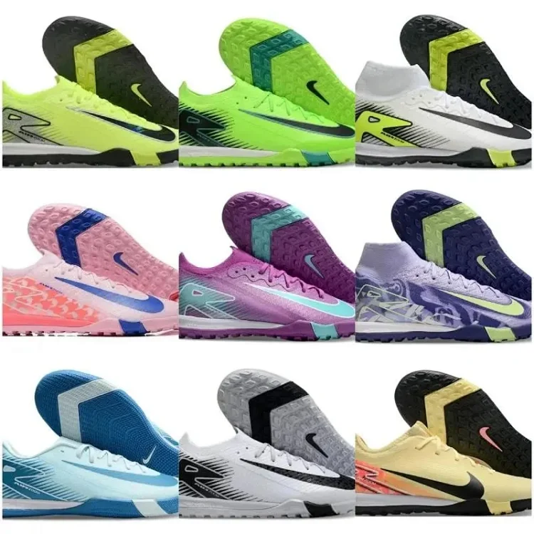 Football Boots Sneakers