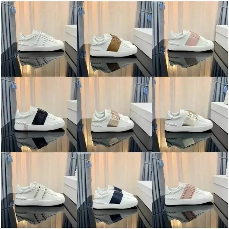 Valentino Shoes Sneakers
