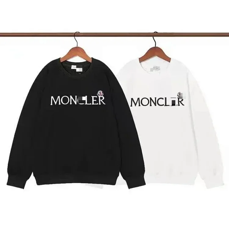 Moncler sweater Hoodie