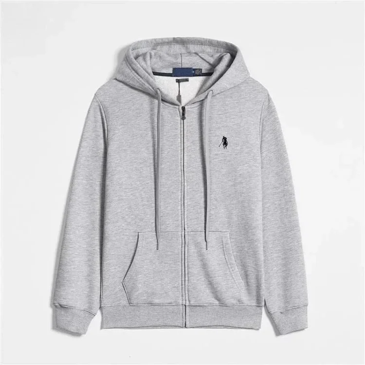 Polo Men's Polo Jacket Clothing