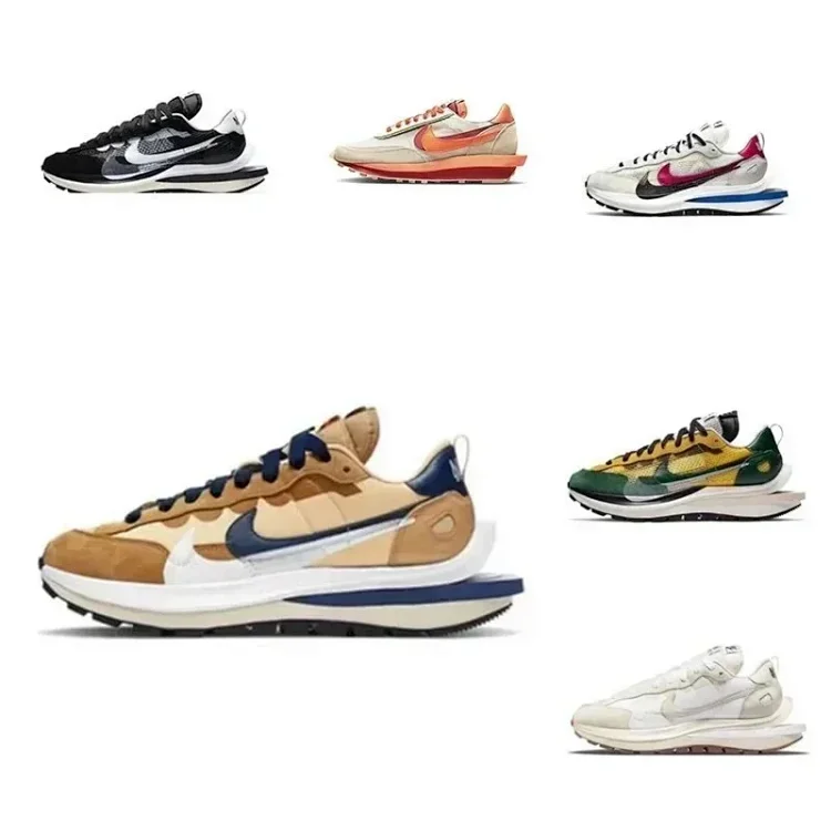 Sacai Nike LDWaffle Sacai Nike VaporWa Sneakers