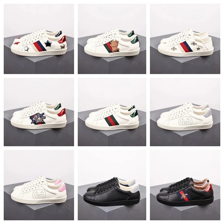 Shoes Sneakers