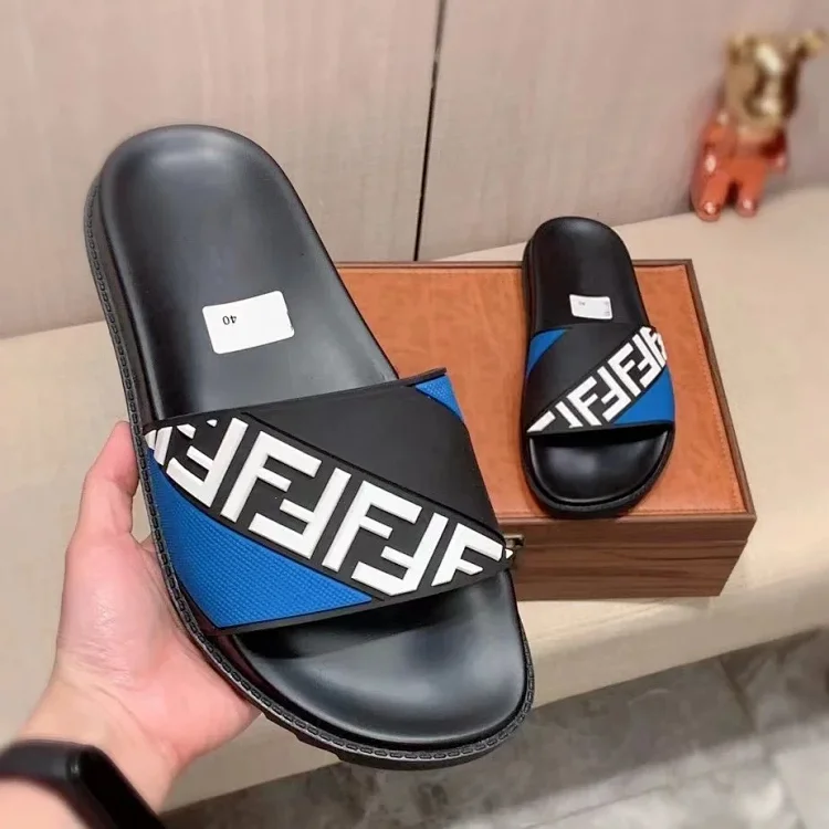 Fendi Slides Sneakers