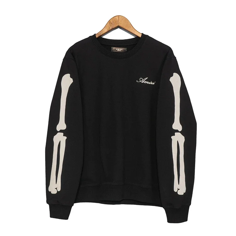 Amiri Sweater Hoodie