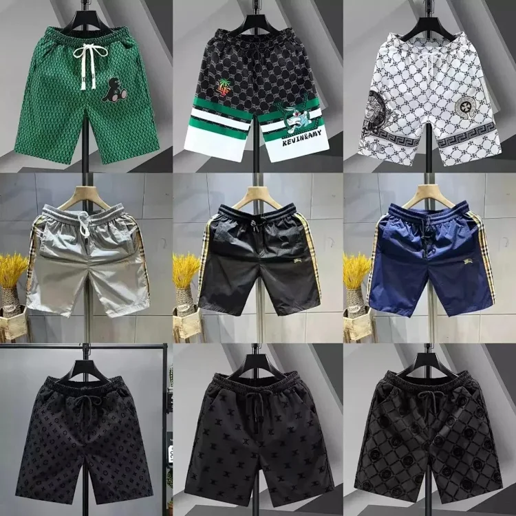 Burberry Summer Σύντομες