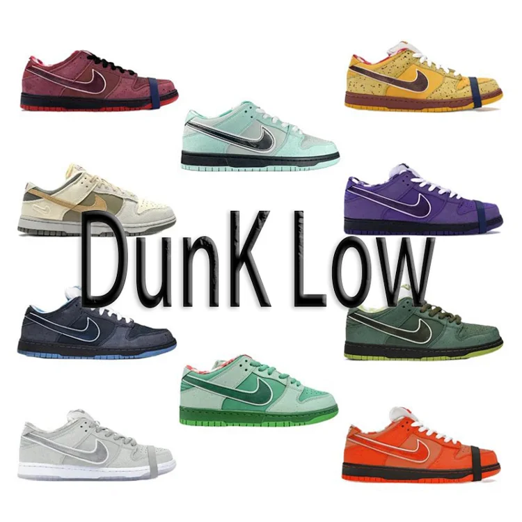 Nike DUNK Sneakers