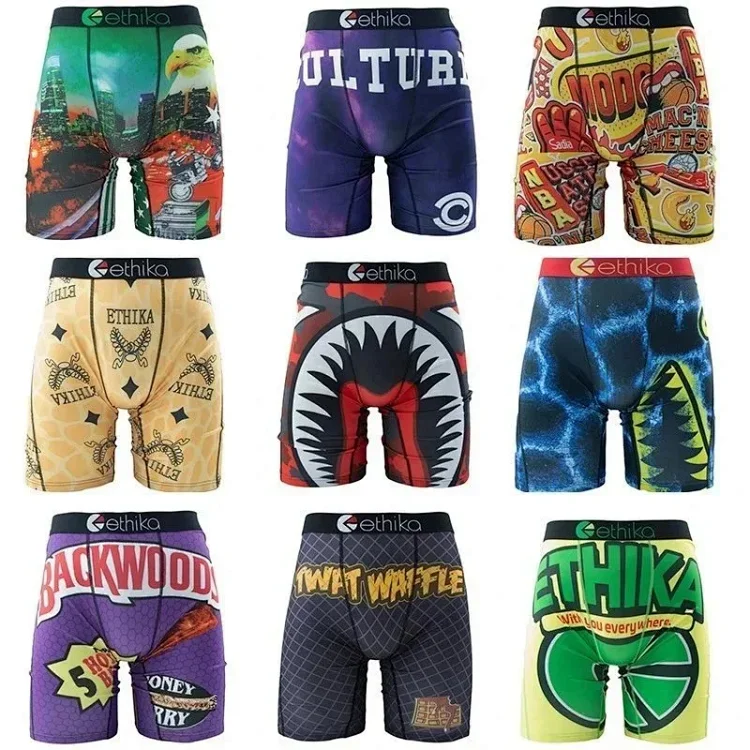Ethika underwear Trousers