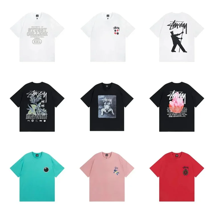 Stussy T-shirt