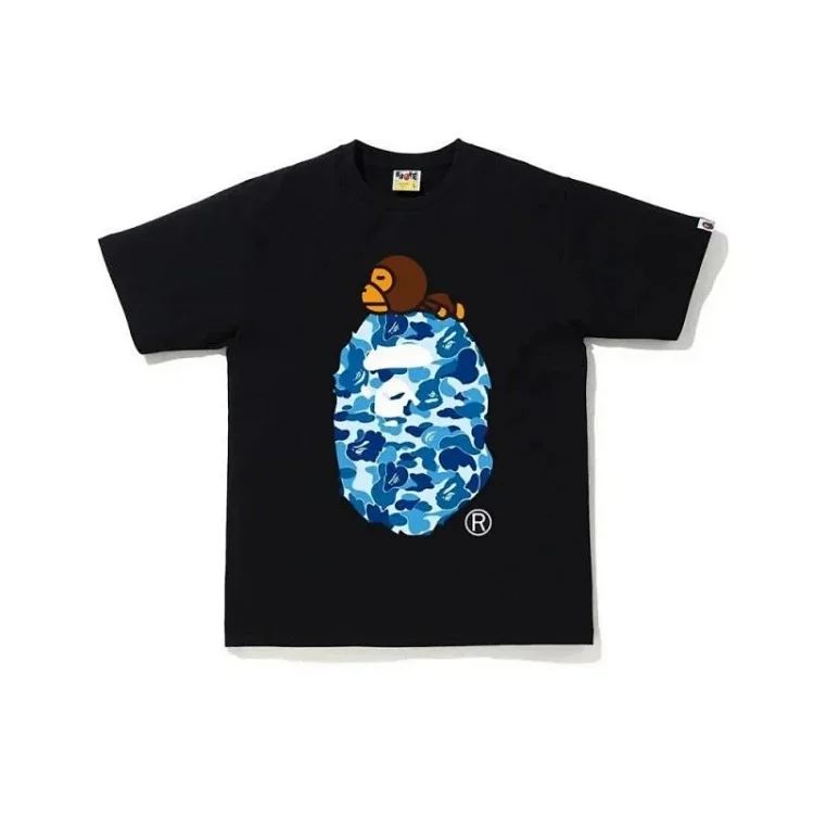 CAMISETA BAPE T-shirt