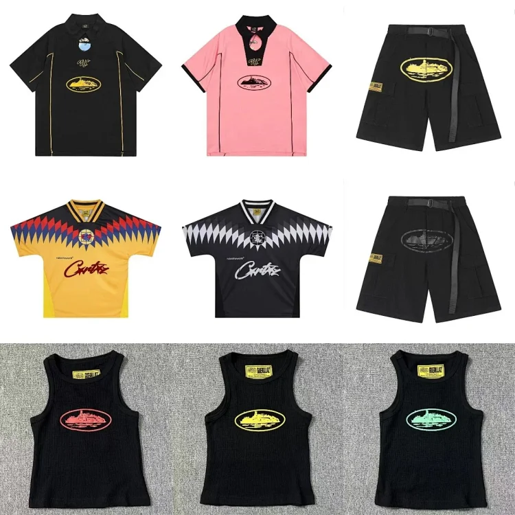 TIRANTES CORTEIZ T-shirt
