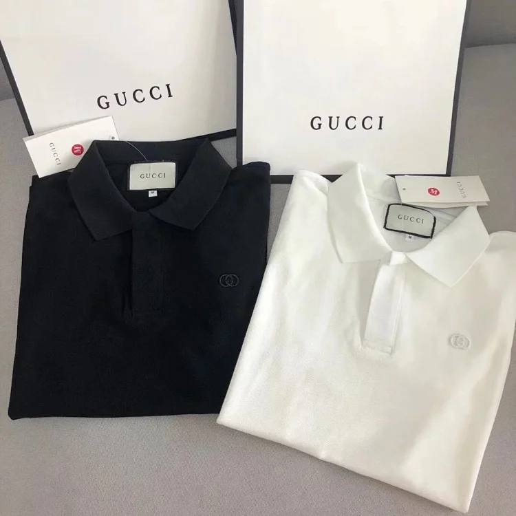 Gucci POLO shirt T-shirt