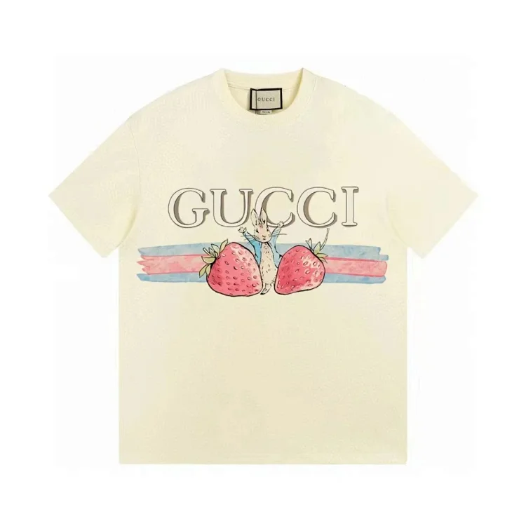 GUCCI T-shirt Hoodie