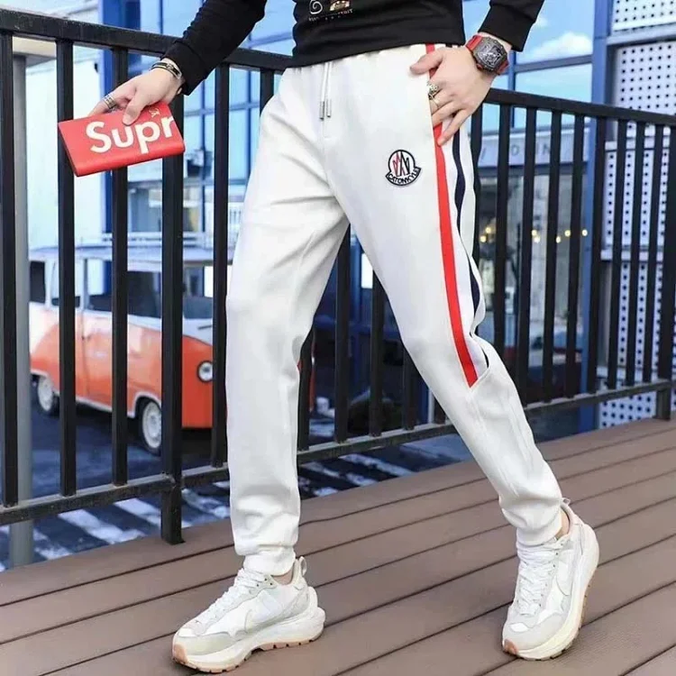 TMoncler Pants Trousers