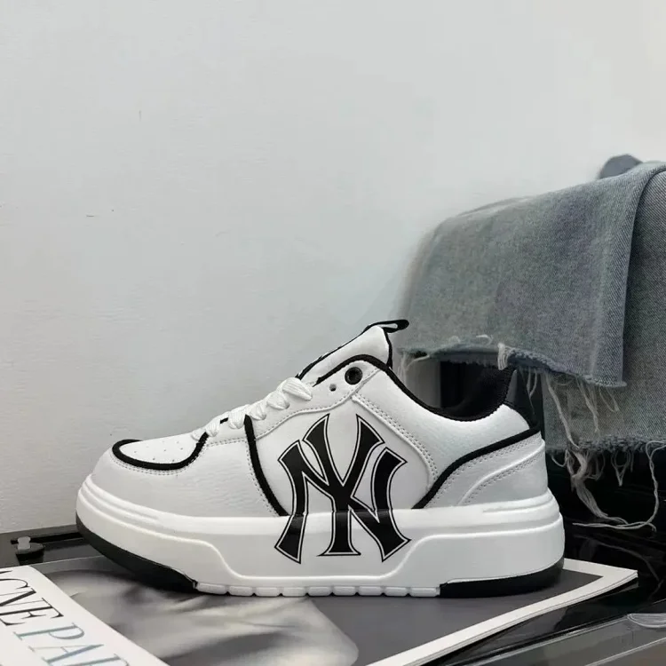 MLB Chunky Sneakers