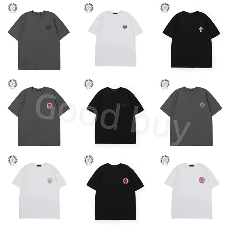 Chrome Hearts Tee T-shirt