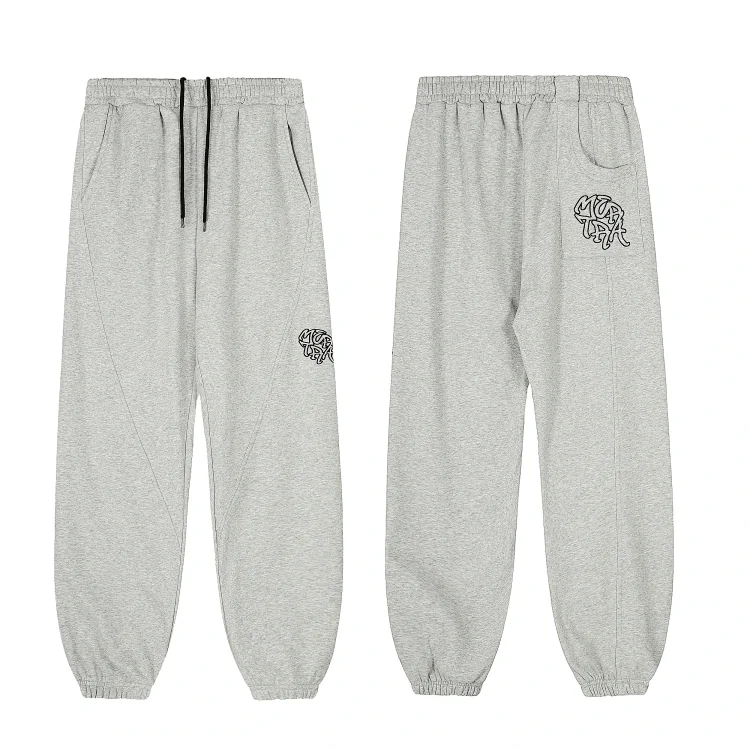 Mertra Pants Trousers