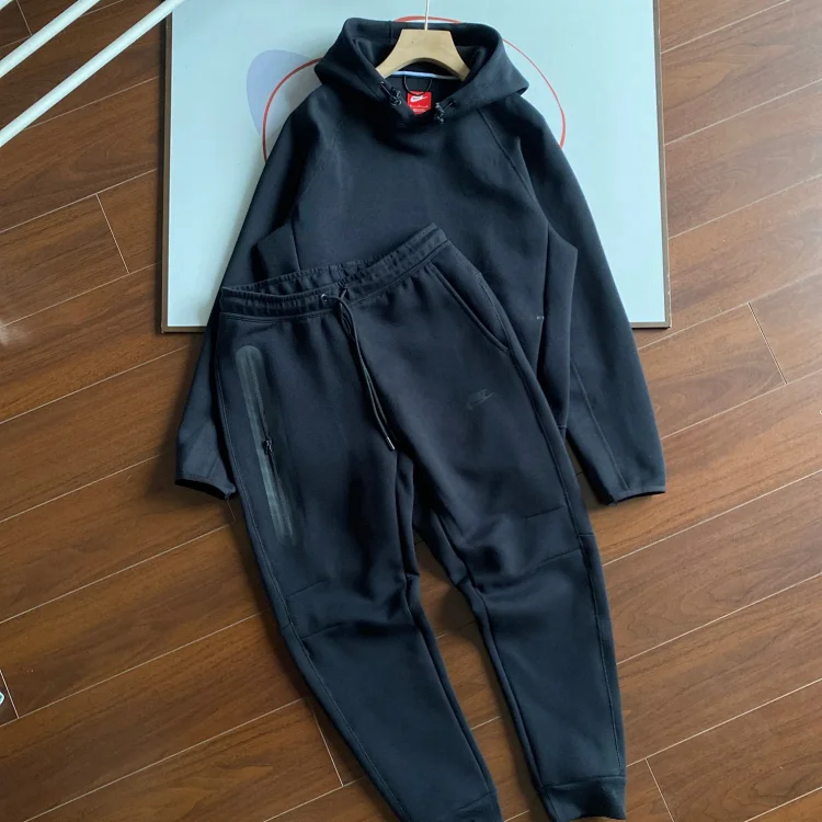Nike Set Hoodie