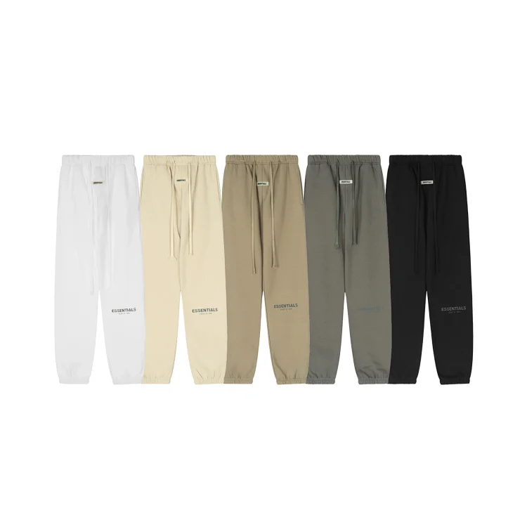 Essentials Pants Trousers