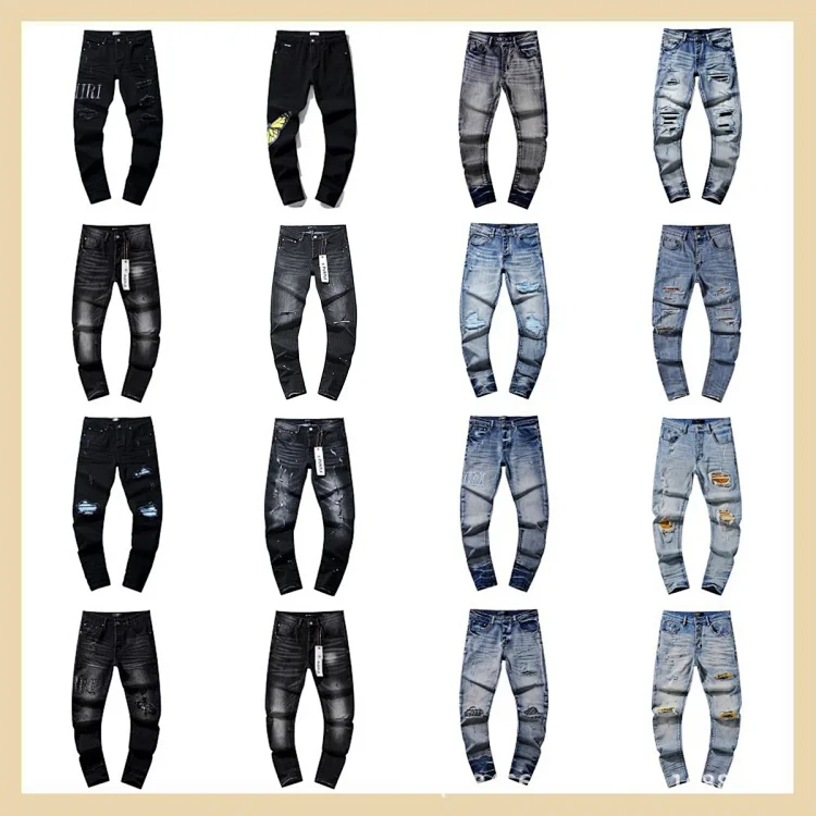 Amiri Τζινς