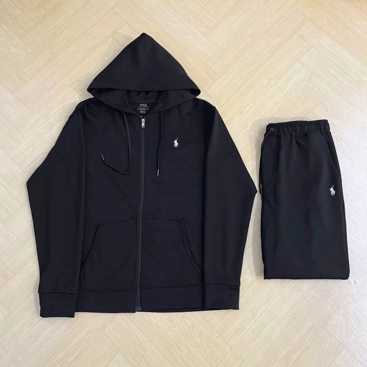 Ralph Lauren Set Hoodie