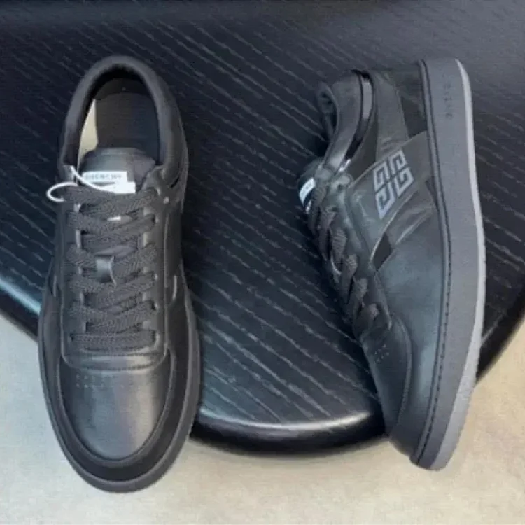 Givenchy Shoes Sneakers