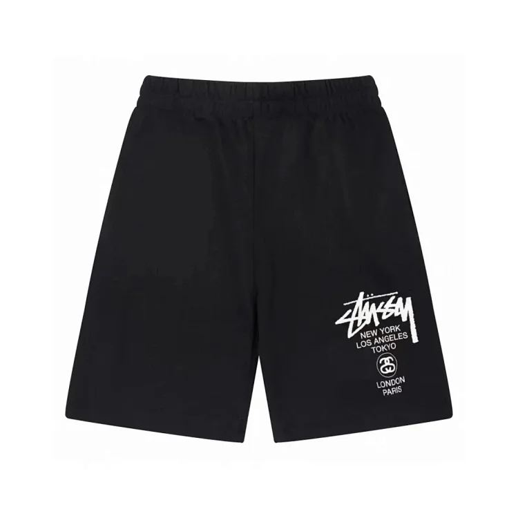 Stussy Σύντομες 16