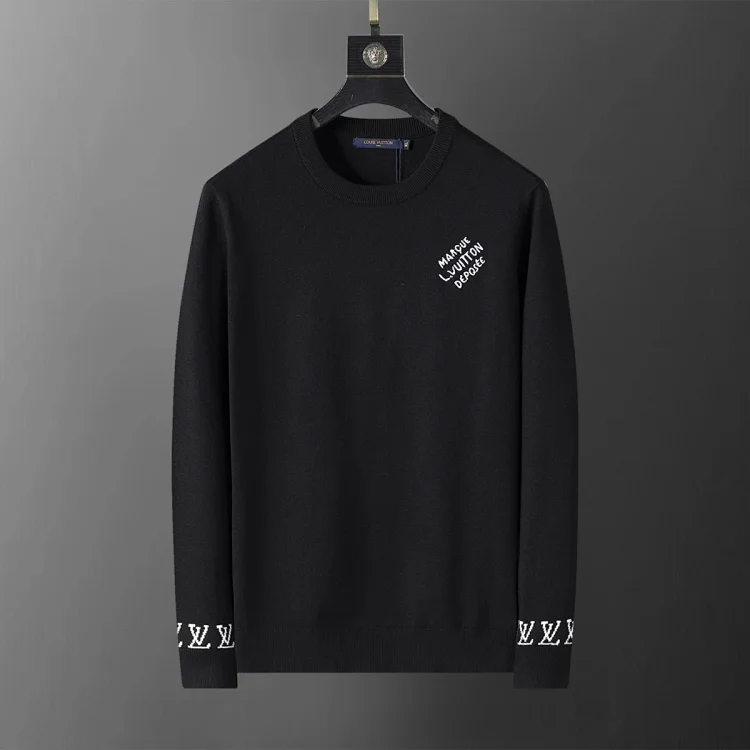 Louis Vuitton Sweater Hoodie