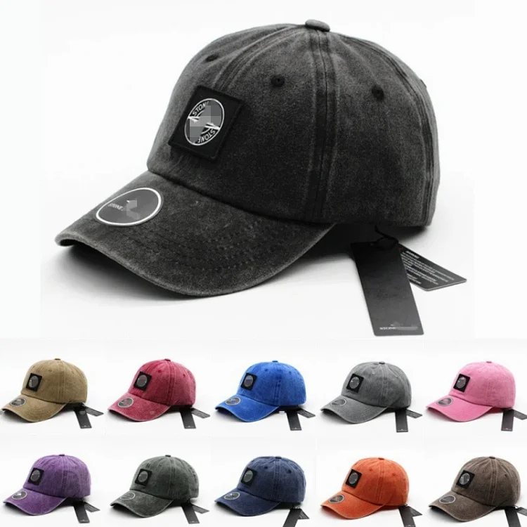 Stone Island Hat Příslušenství