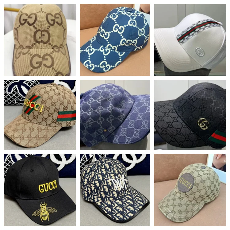 Gucci Hat Příslušenství