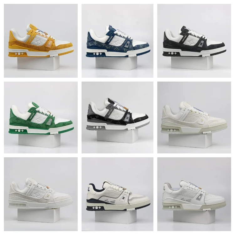 LV Sneakers