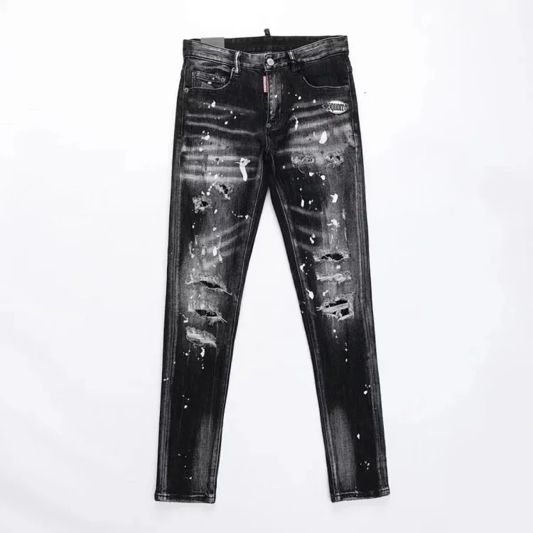Dsquared2 Τζινς