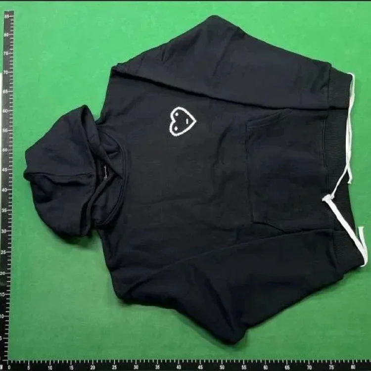 Carsicko Hoodie styles