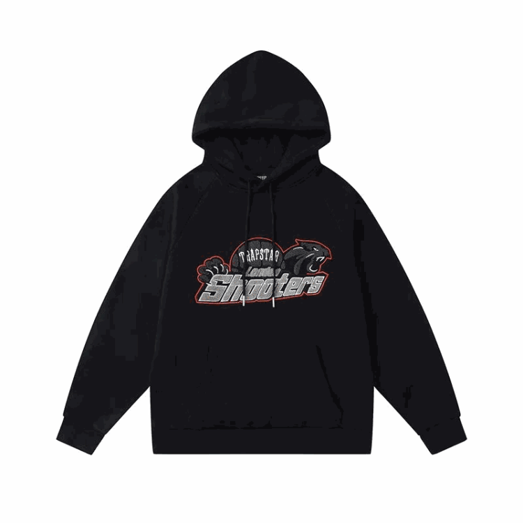 Trapstar Shooters Hoodie styles