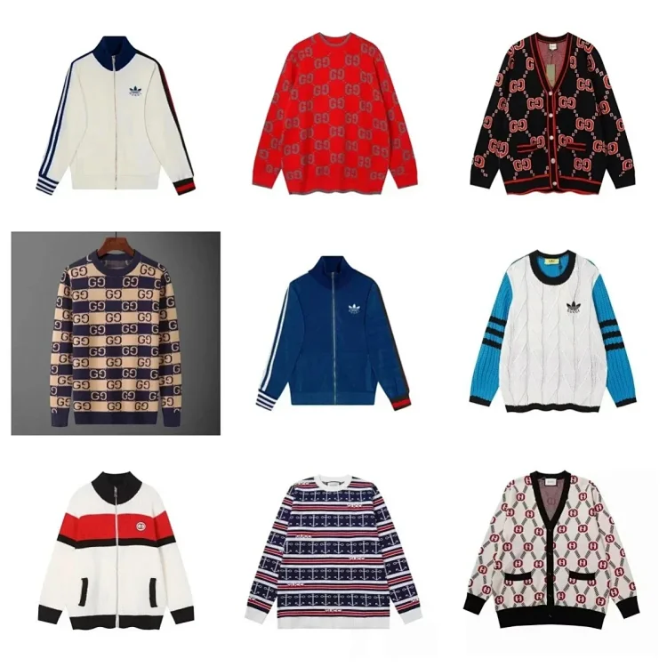 Gucci sweater colo Hoodie