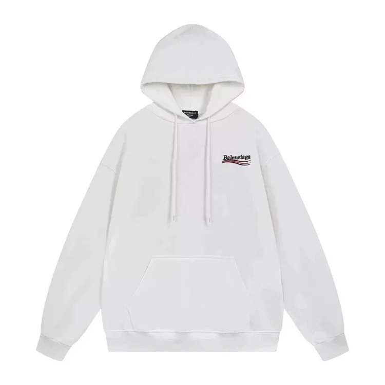 Balenciaga Hoodie color