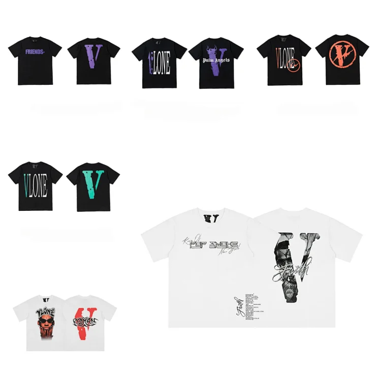 Vlone T-shirt tee