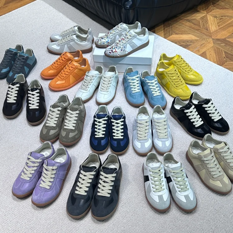 Maison Margiela Shoes Sneakers