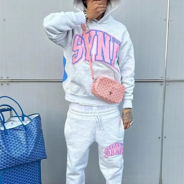 Syna world Tracksuits Sneakers