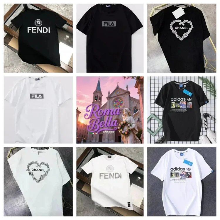 Fila Nike T-shirt STYLE TOP