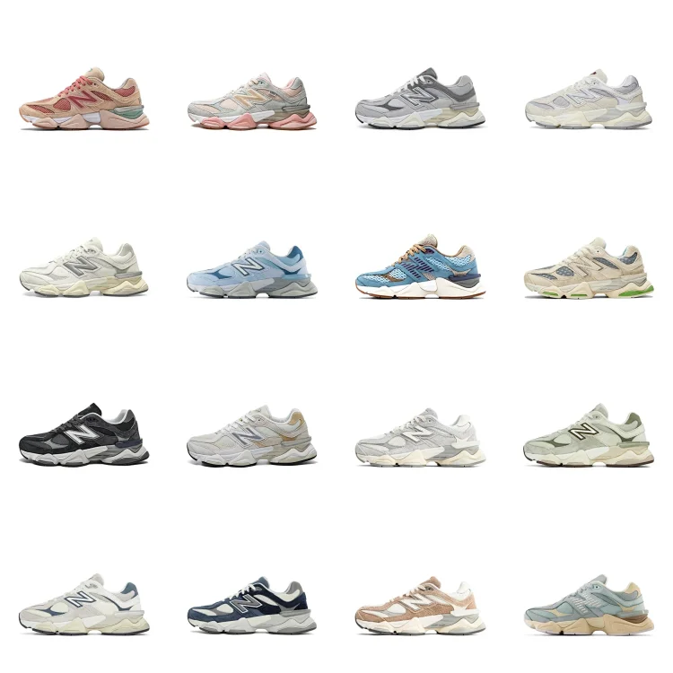 BALANCE 9060r Sneakers