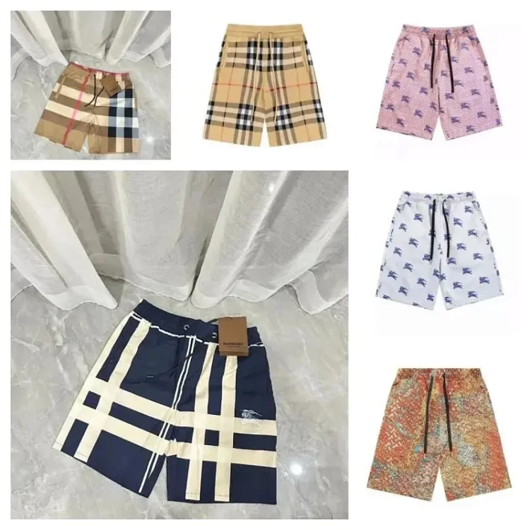 Burberry Σύντομες