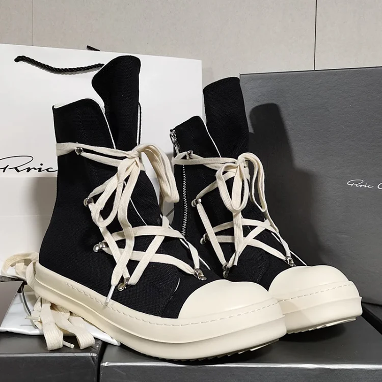 BESE quality ROCK Sneakers