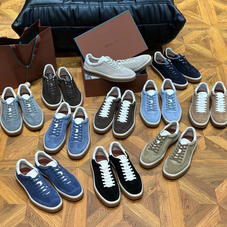 Loro Piana Sneakers