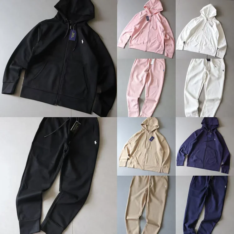 Ralph Lauren sweatshirt down Jachetă suit Hoodie