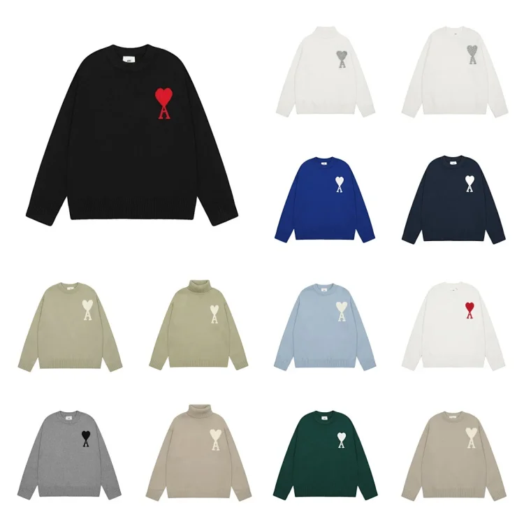 Ami sweater Hoodie