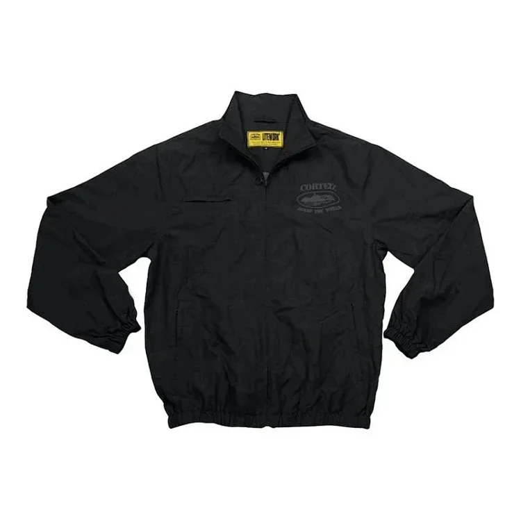 Cortez Jacket styles Hoodie