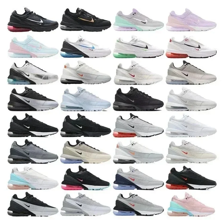 Nike Air Max 270 Sneakers styles